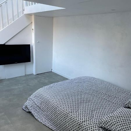 Deauville: superbe appartement centre ville Eksteriør billede