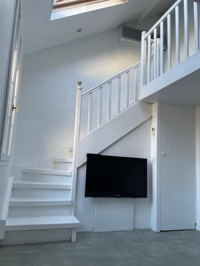 Deauville: superbe appartement centre ville Eksteriør billede