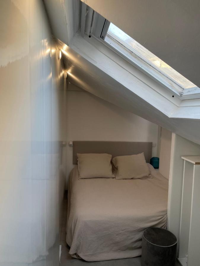 Deauville: superbe appartement centre ville Eksteriør billede